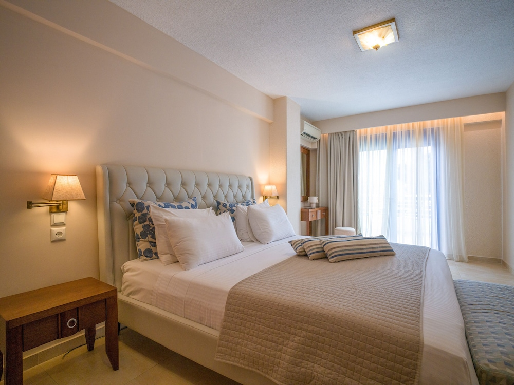 Secret Paradise Hotel and Spa 32/75