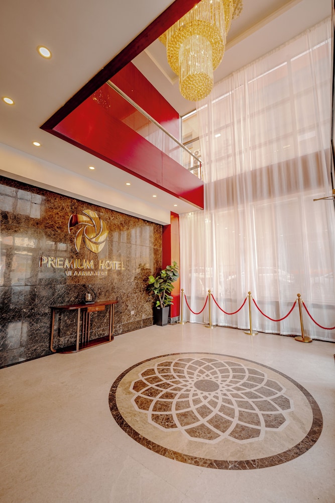 Premium Hotel 7/59