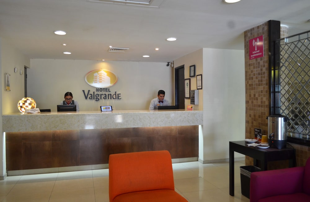 Hotel Valgrande 9/68