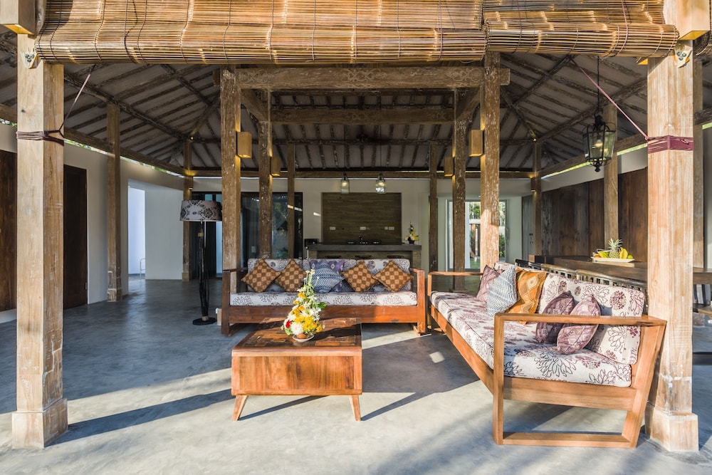 The Melaya Villas Bali 27/50