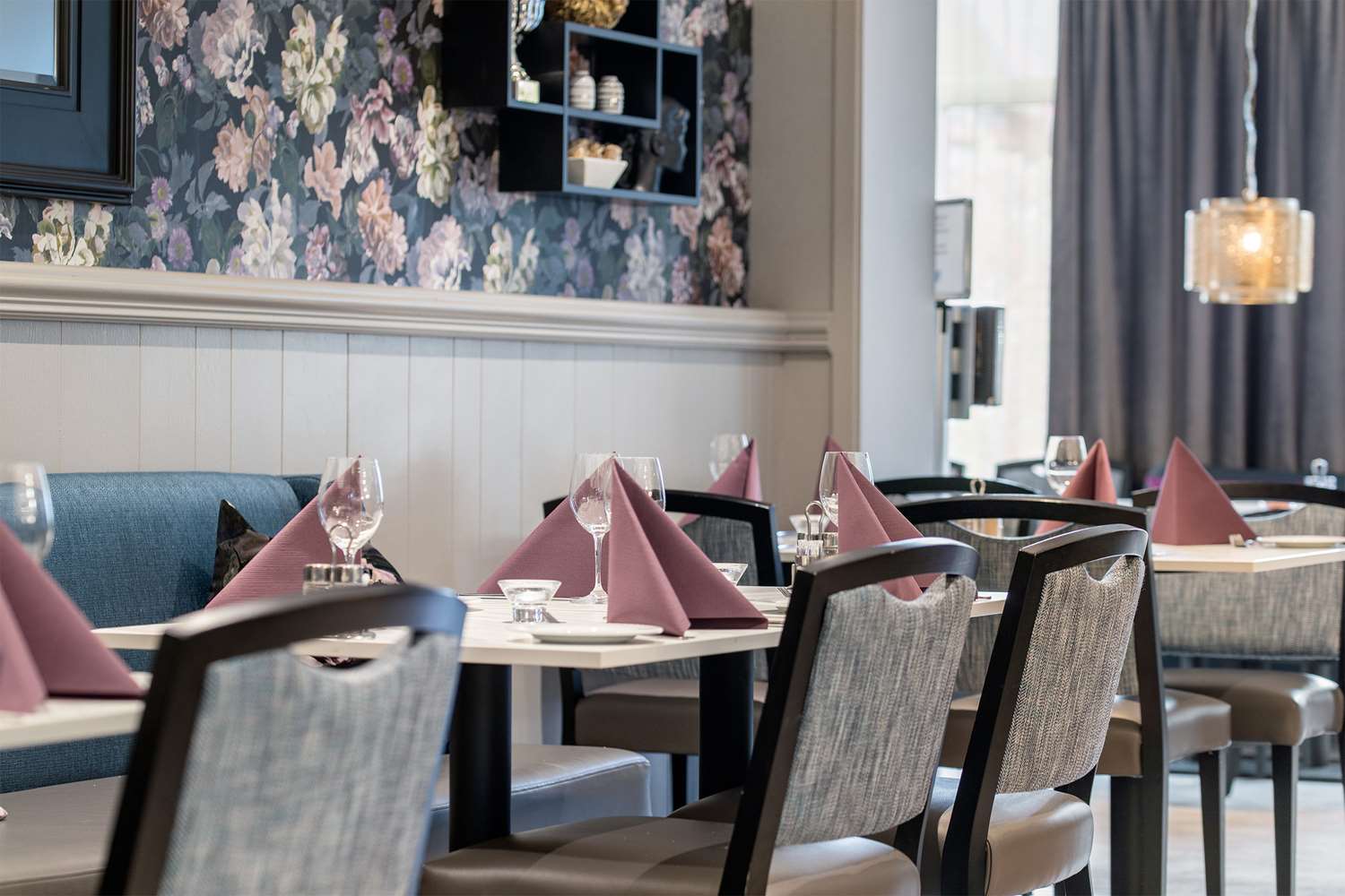 Best Western Plus Gyldenlove Hotell 47/60