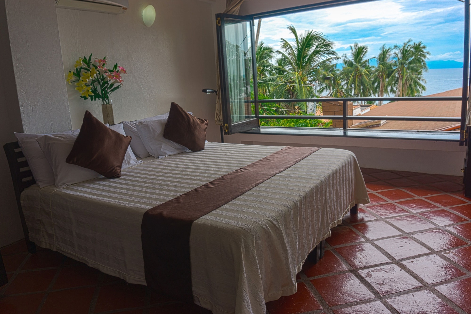 1 BEDROOM, PREMIUM, VILLA, SEA VIEW