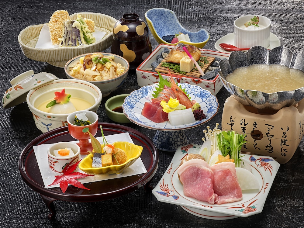 Ooedo Onsen Monogatari Premium Yoshinoya Irokuen 46/62