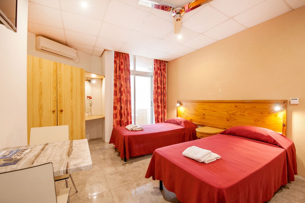 Alborada Aparthotel 13/44