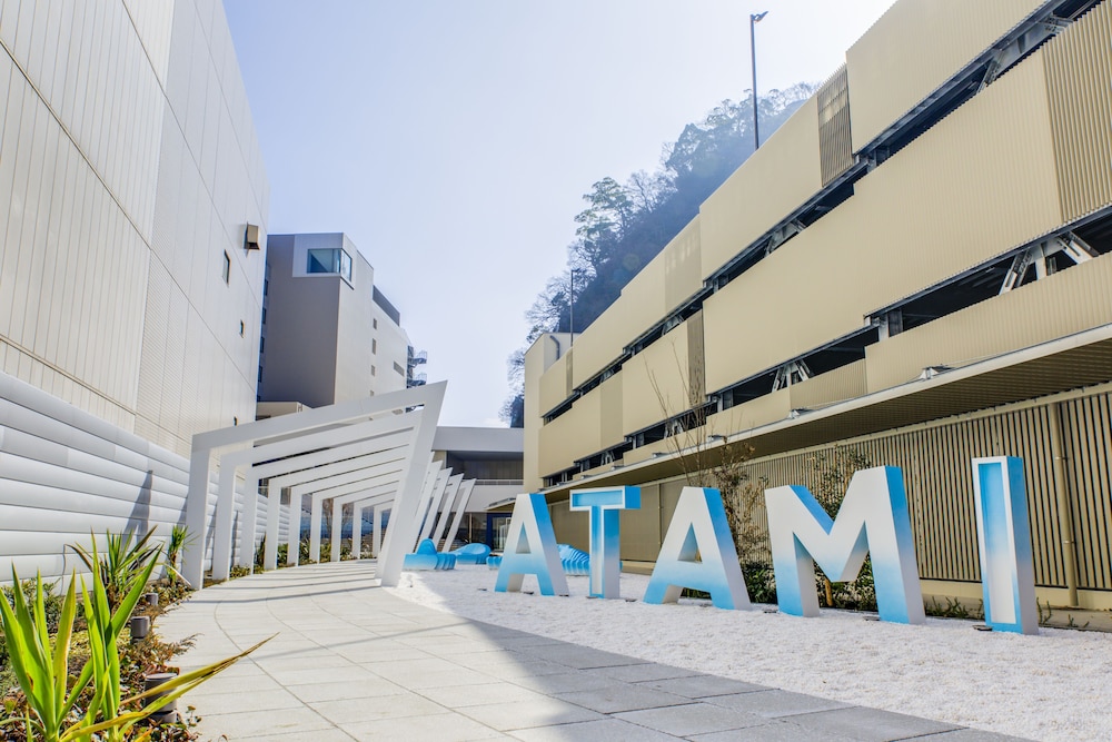 ATAMI KORAKUEN HOTEL 64/64