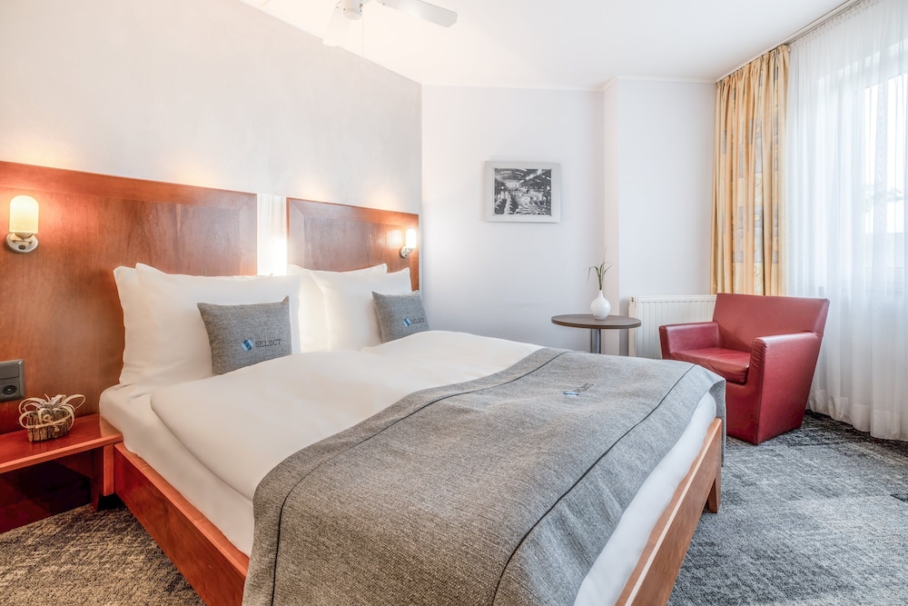 Garner Hotel Oberhausen by IHG 16/81