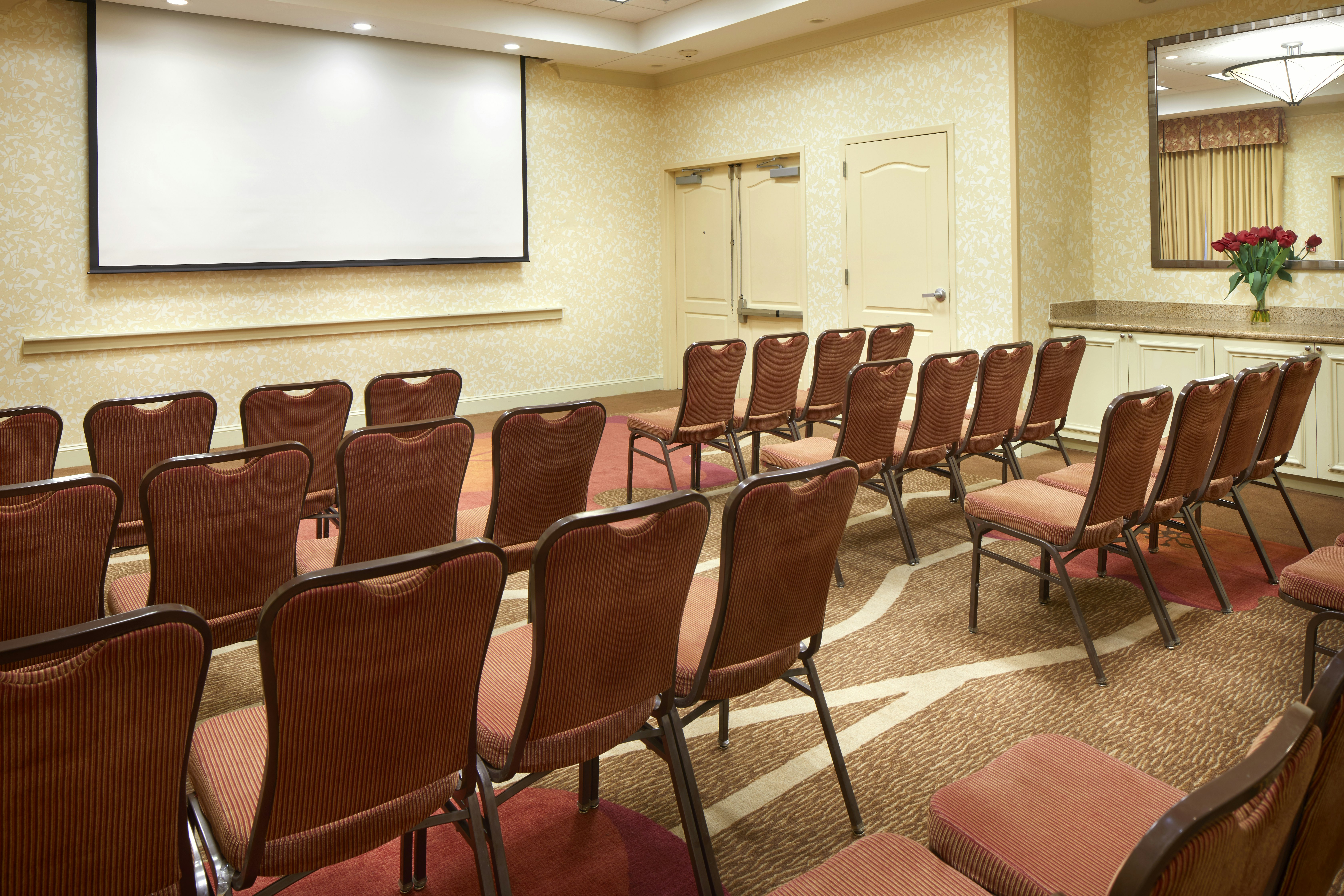 Hilton Garden Inn Savannah Midtown 35/43