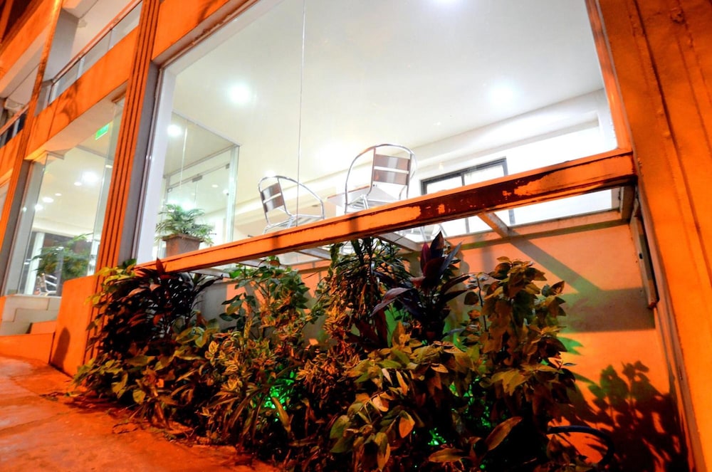 HOSTERIA CASA BLANCA IGUAZU 6/35
