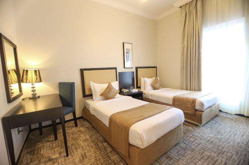 FAMILY SUITE