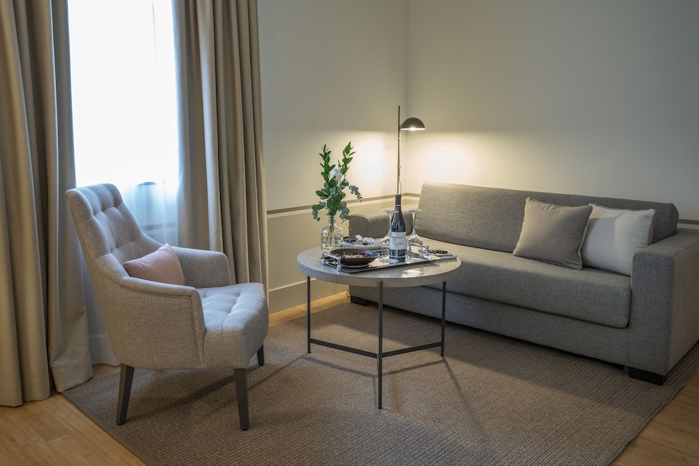 Hospes Palacio de Arenales Spa 49/68