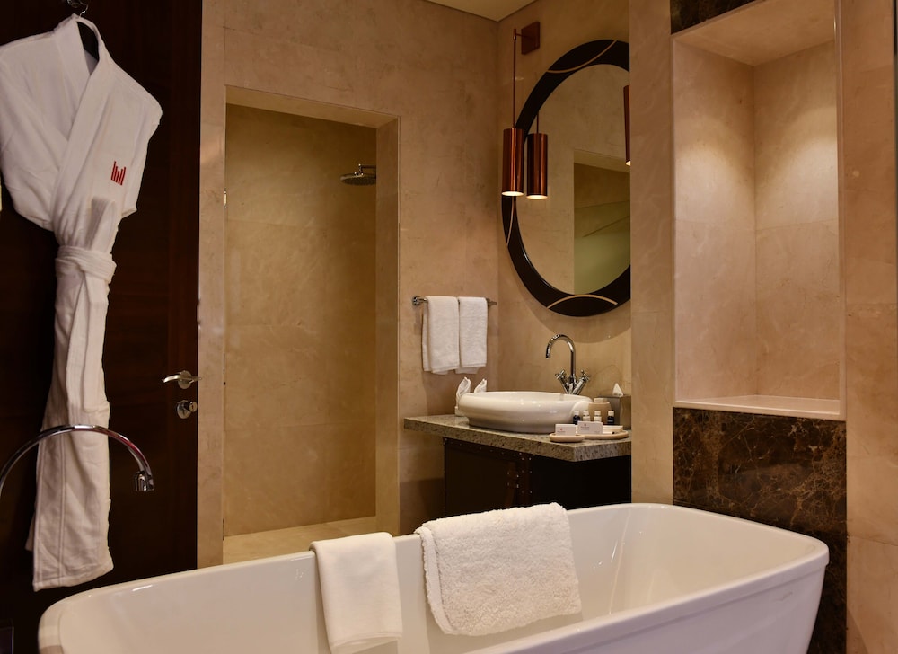 Grand Millennium Tabuk 24/78