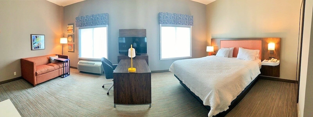 Hampton Inn & Suites Rohnert Park - Sonoma County 13/42