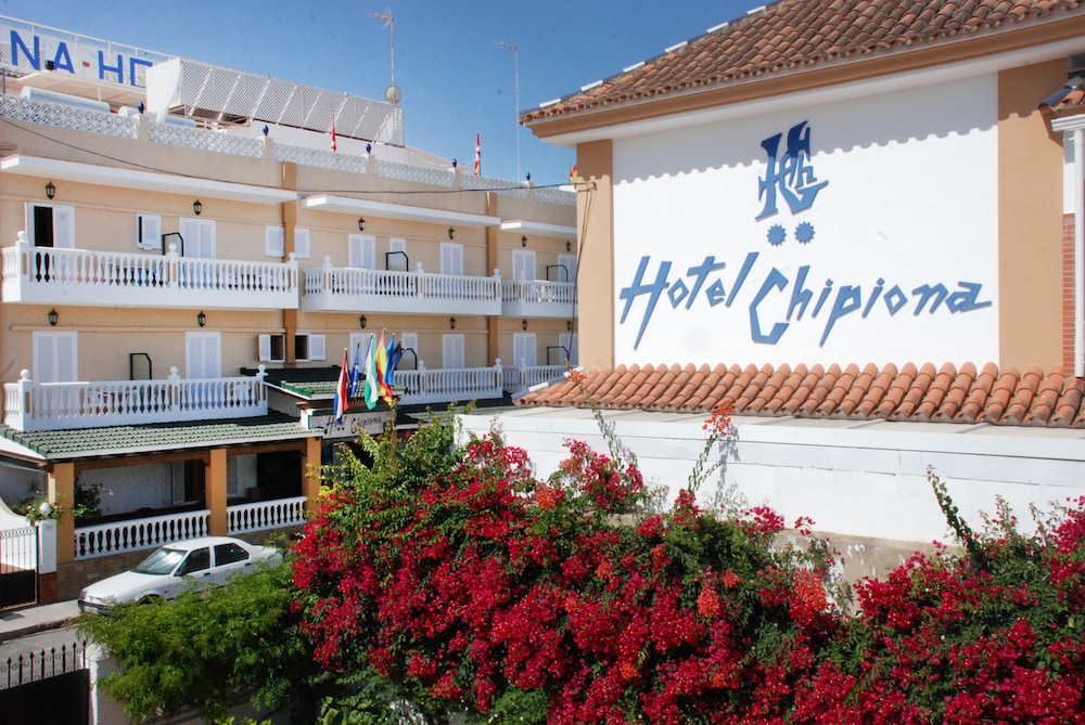 Hotel Chipiona 6/55