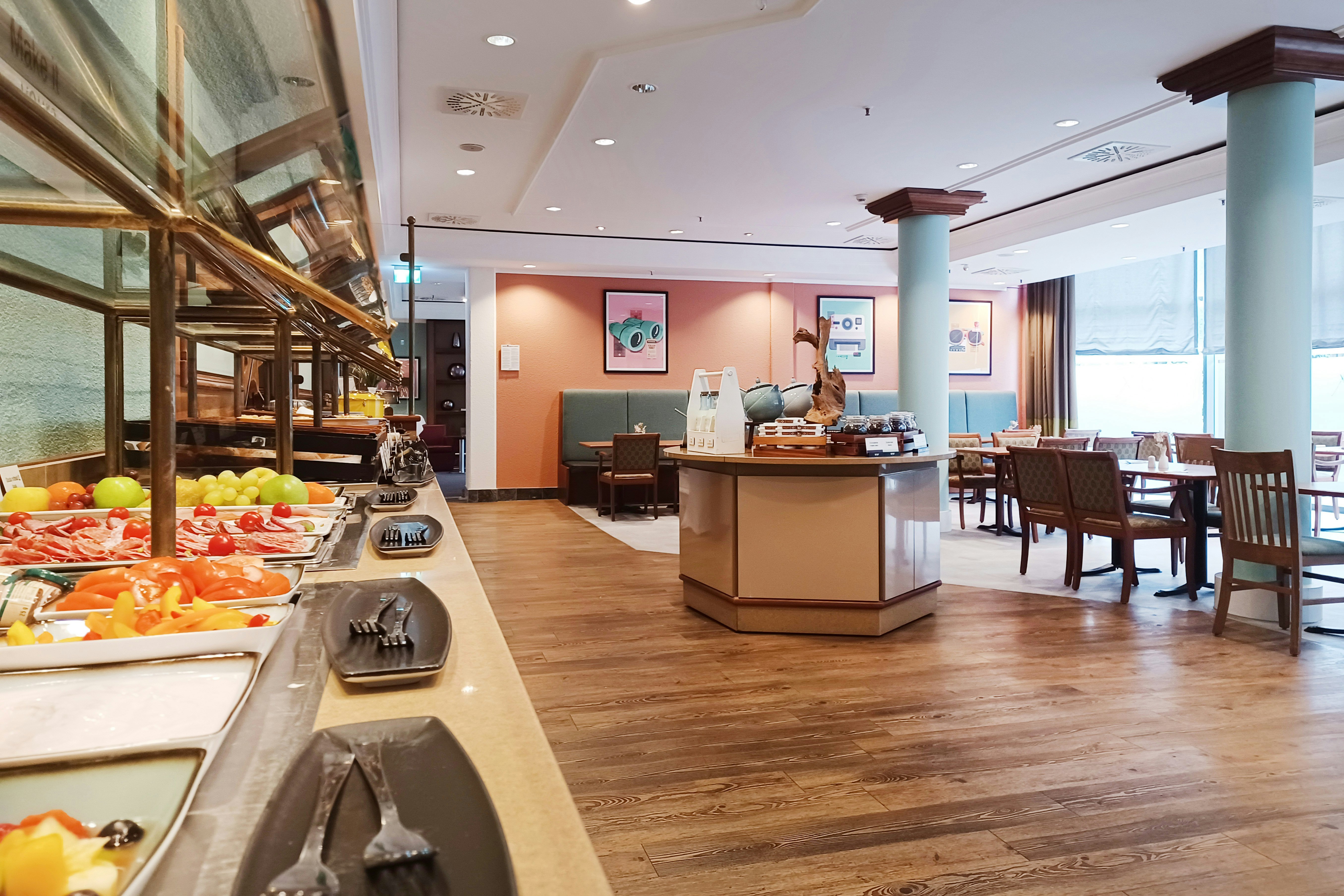 Select Hotel Russelsheim 63/82