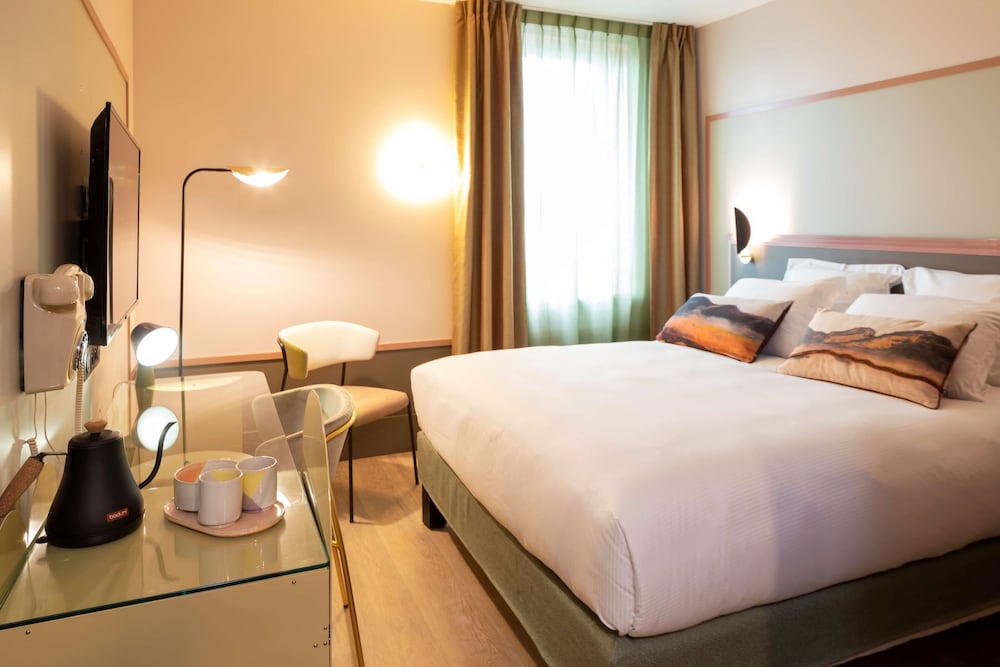 Aiden by Best Western Clermont-Ferrand Hotel & Spa 19/55