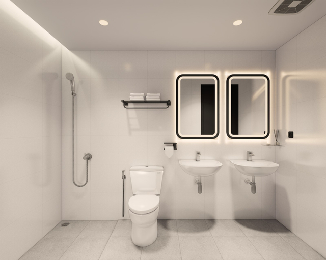 Fieris Hotels Izzy 16/18