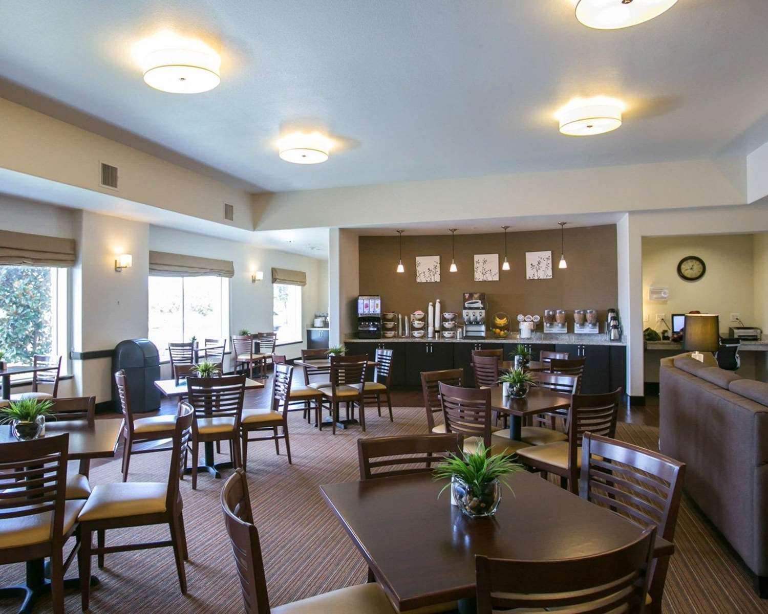 Sleep Inn and Suites Round Rock - Austin North 29/42