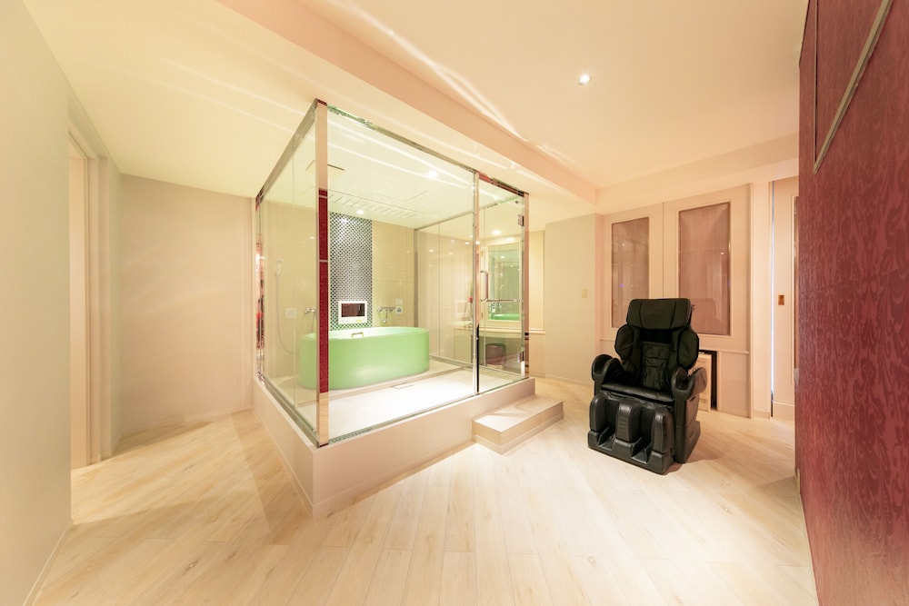 Hotel Eldia Yamanashi - Adults Only 50/50