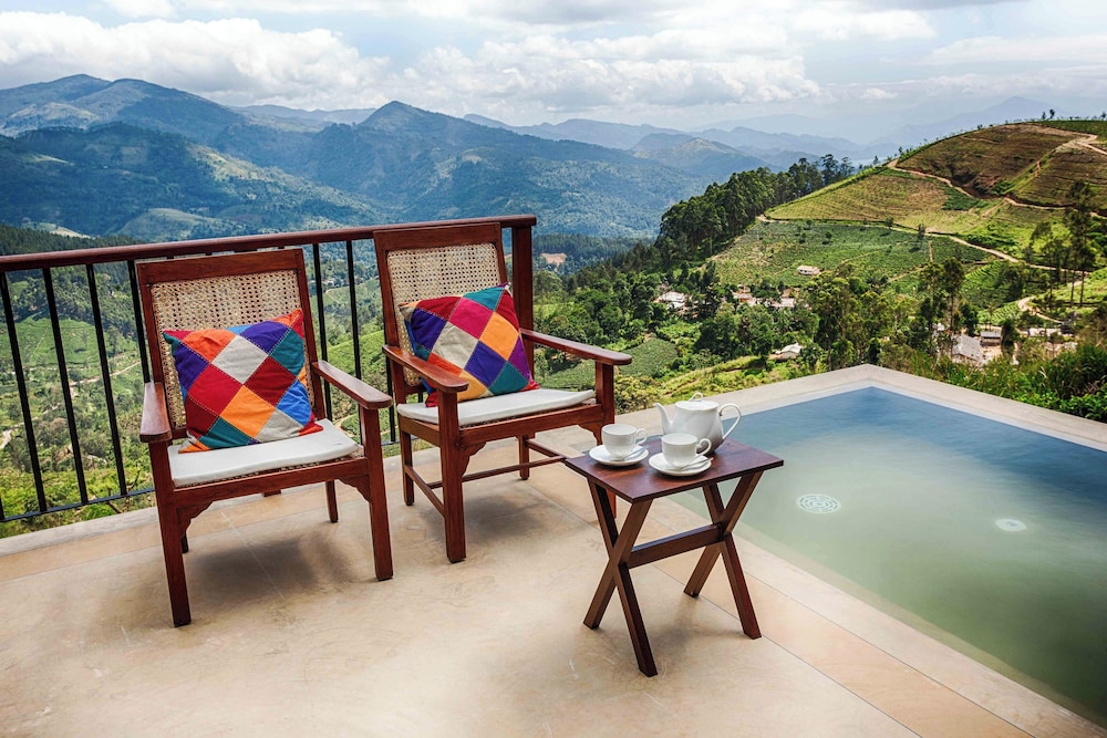Madulkelle Tea And Eco Lodge 35/43