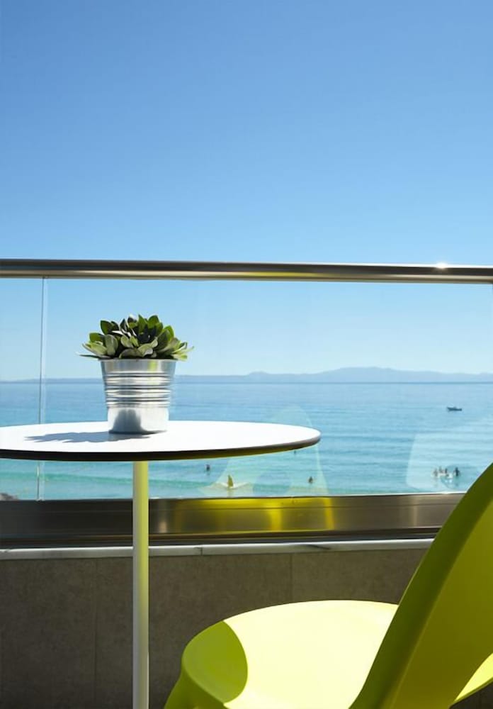 Margarita Sea Side Hotel 46/50
