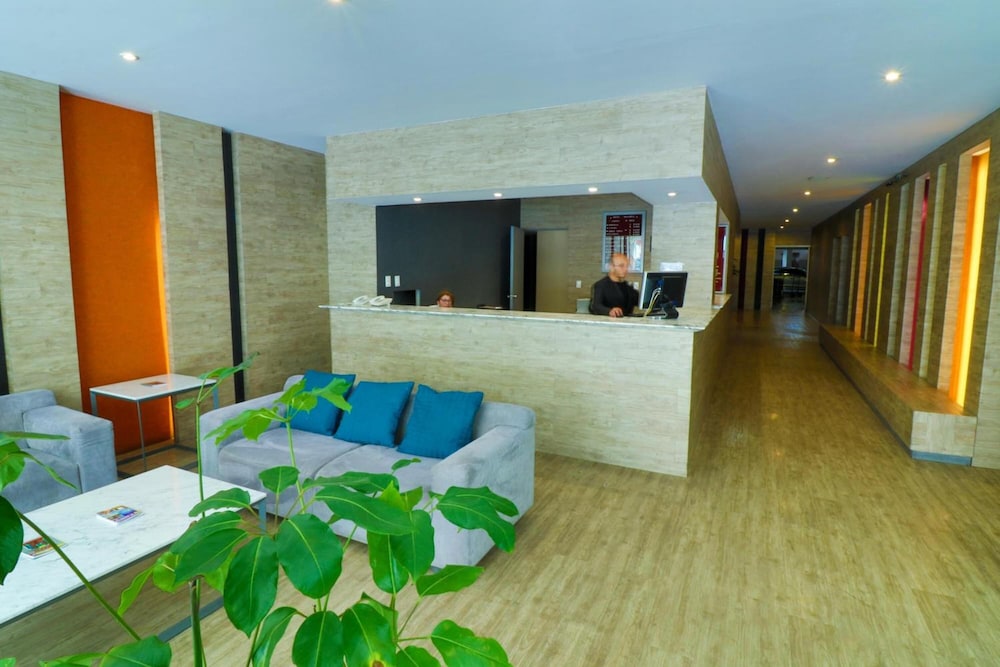 Hotel Mallorca 3/48