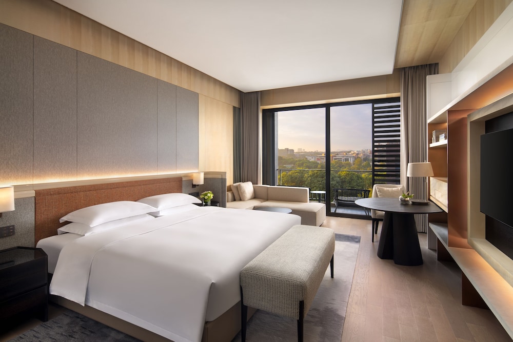 Hyatt Dongguan 8/49