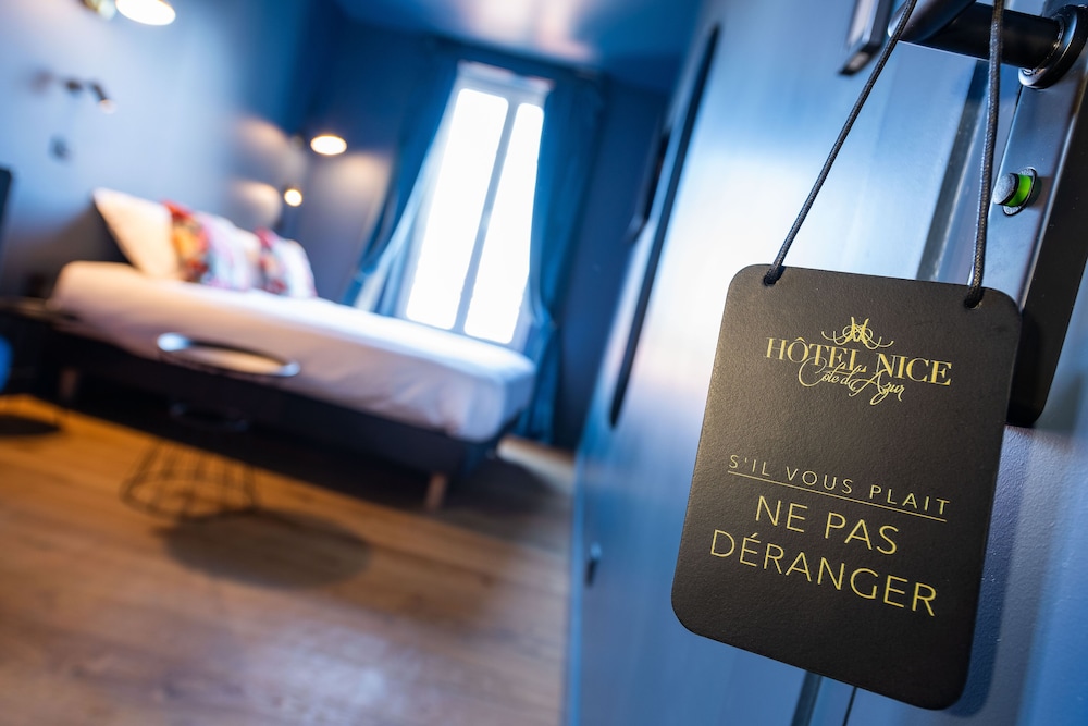 Hotel Nice Cote DAzur 15/26