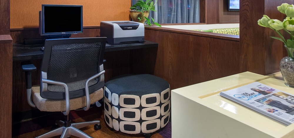 Fairfield Inn And Suites Jacksonville 31/47
