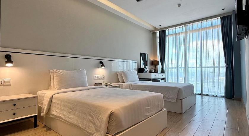 Grace Samudera Hotel Semporna 7/22