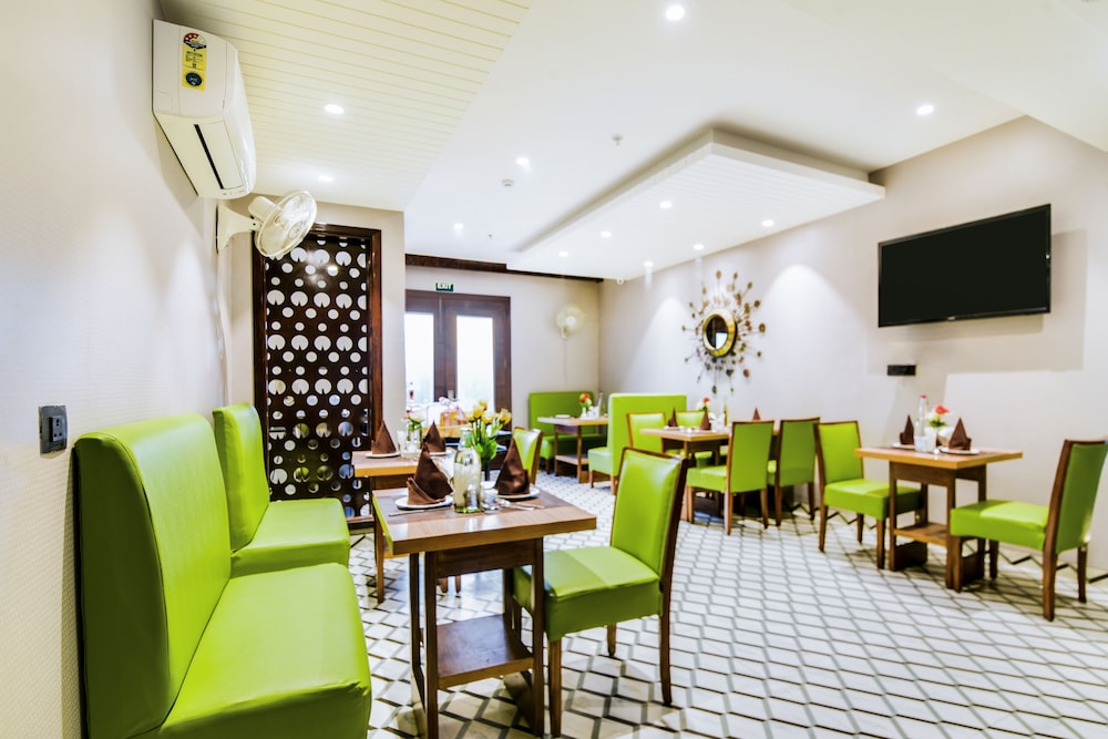 Hotel Blue Stone - Nehru Place 41/49