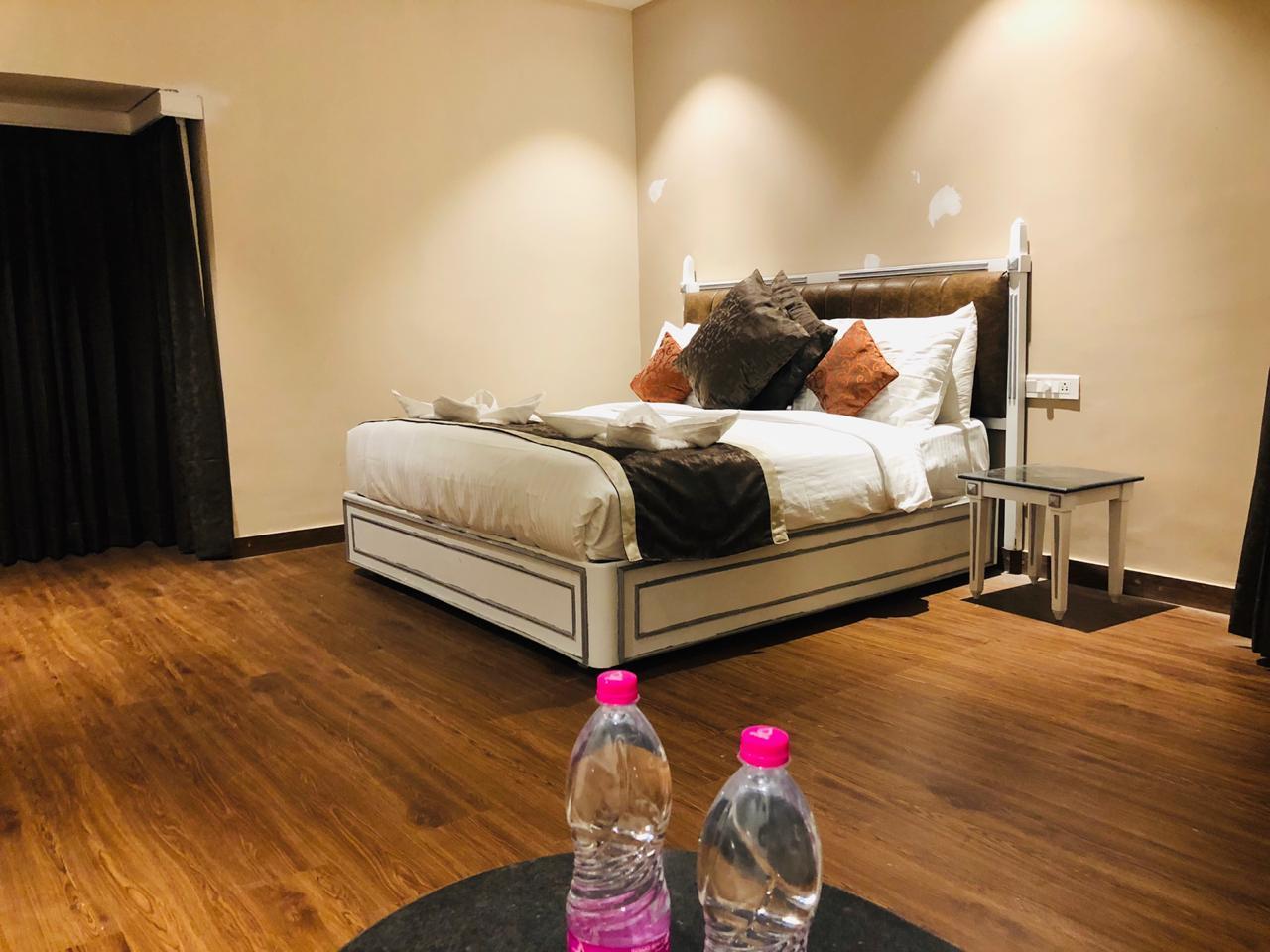 Hotel Shree Hari 13/22
