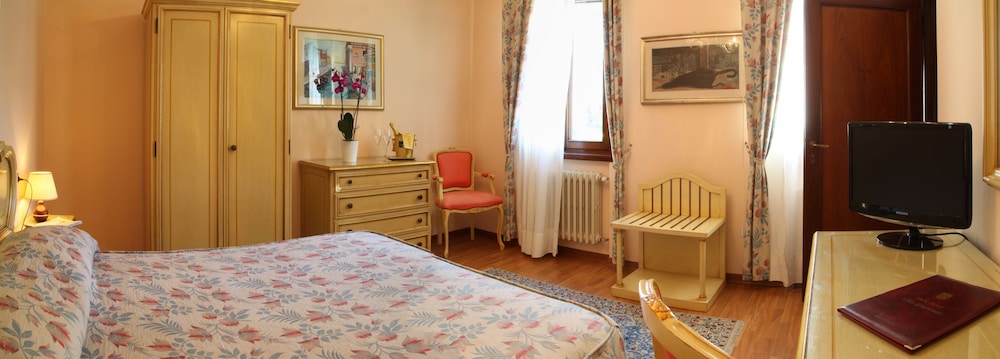 PARK HOTEL VILLA GIUSTINIAN 21/33