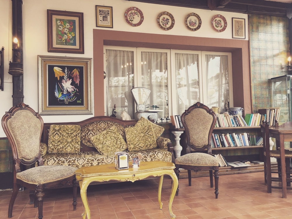 Hotel La Villa 25/49