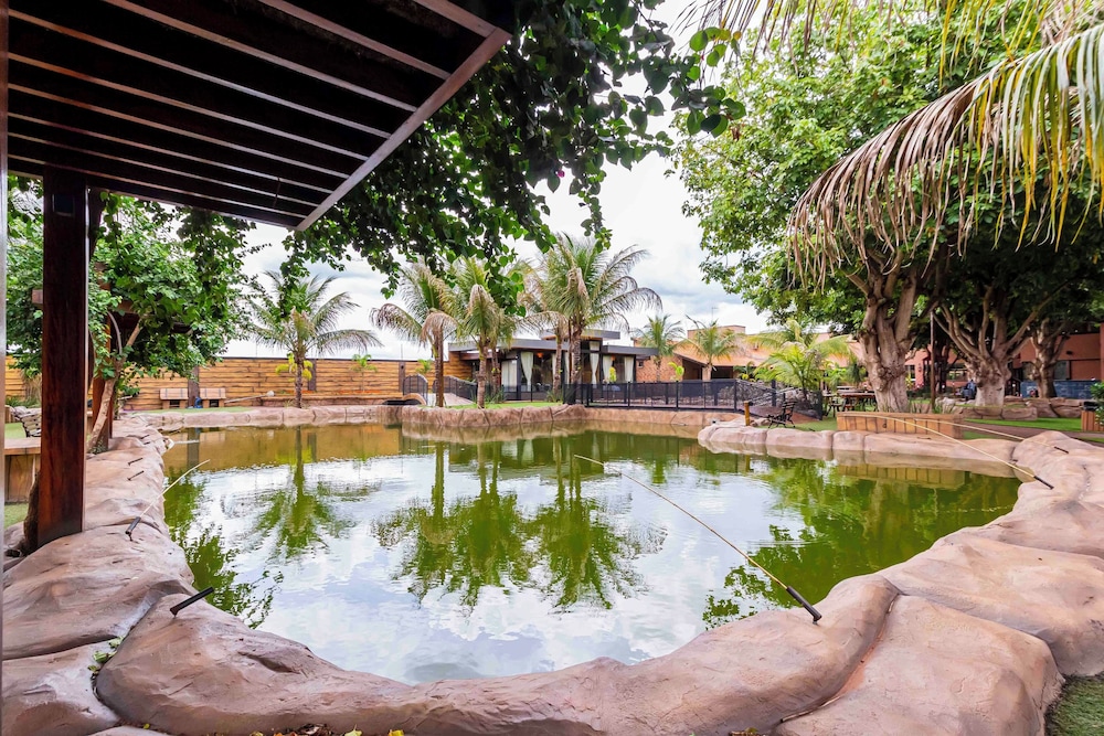 Carpe Diem Eco Resort and Spa 40/72