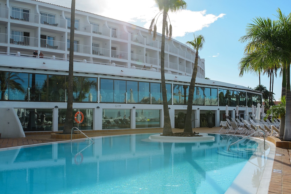 Sunprime Atlantic View Suites And Spa in San Bartolome de Tirajana