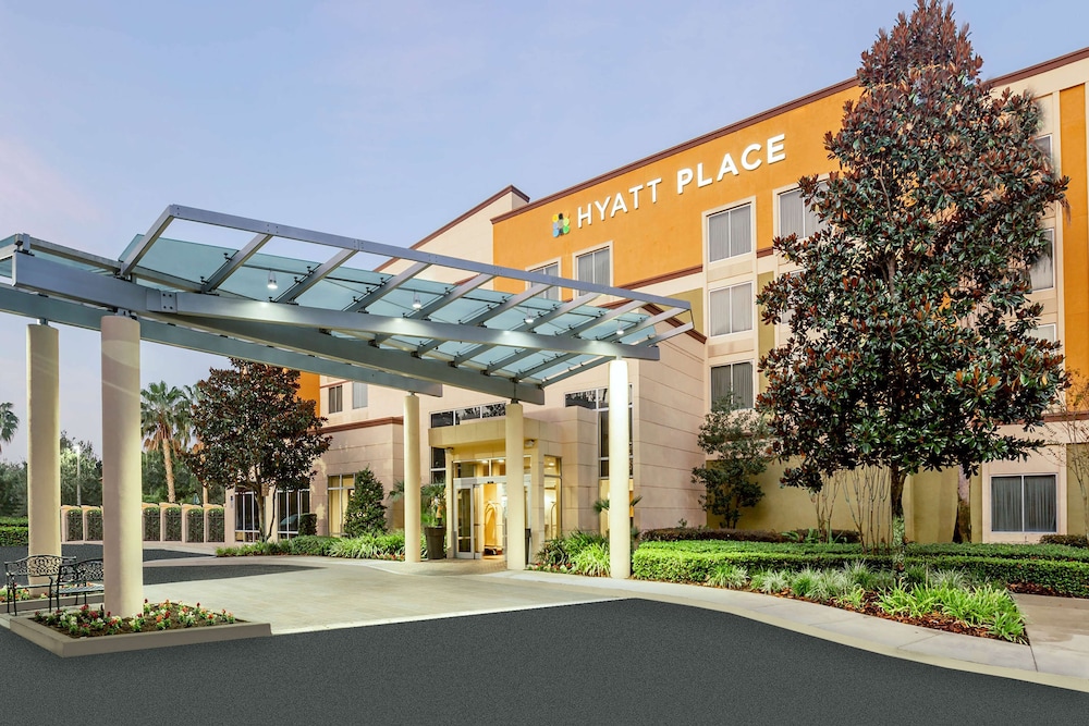Hyatt Place Lake Mary Orlando North