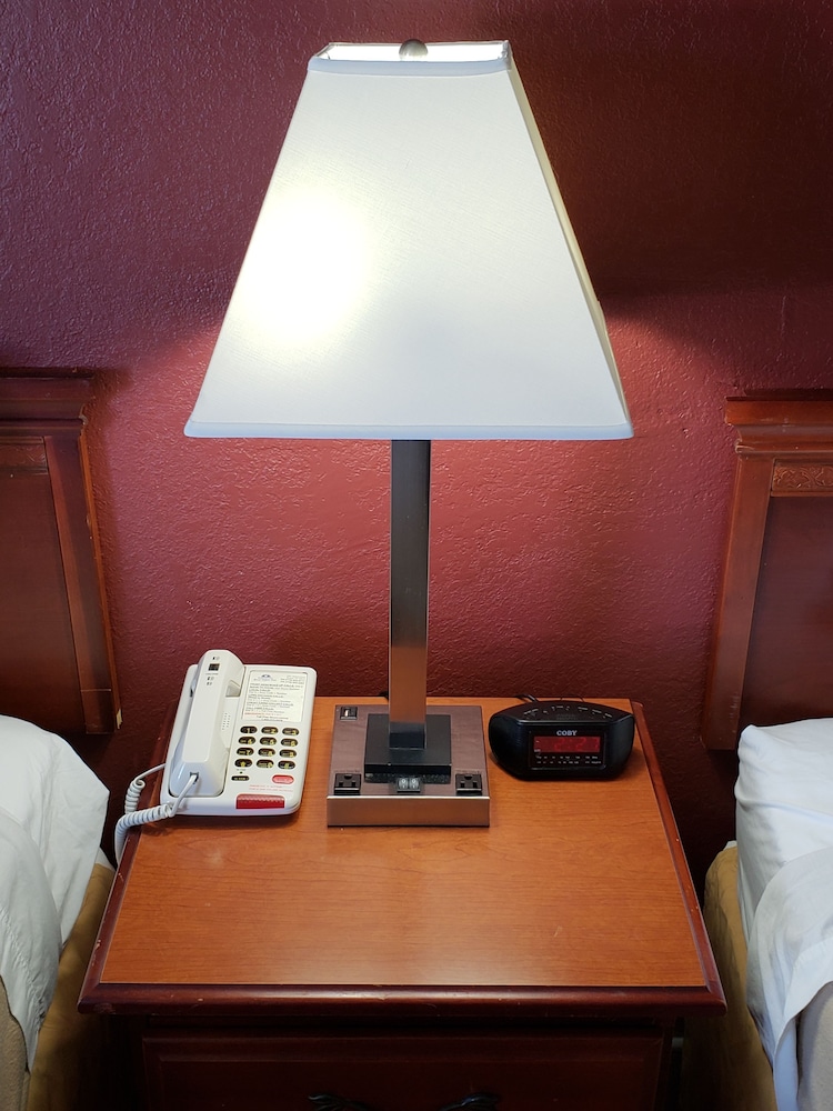 Travel Inn of Buford 26/54