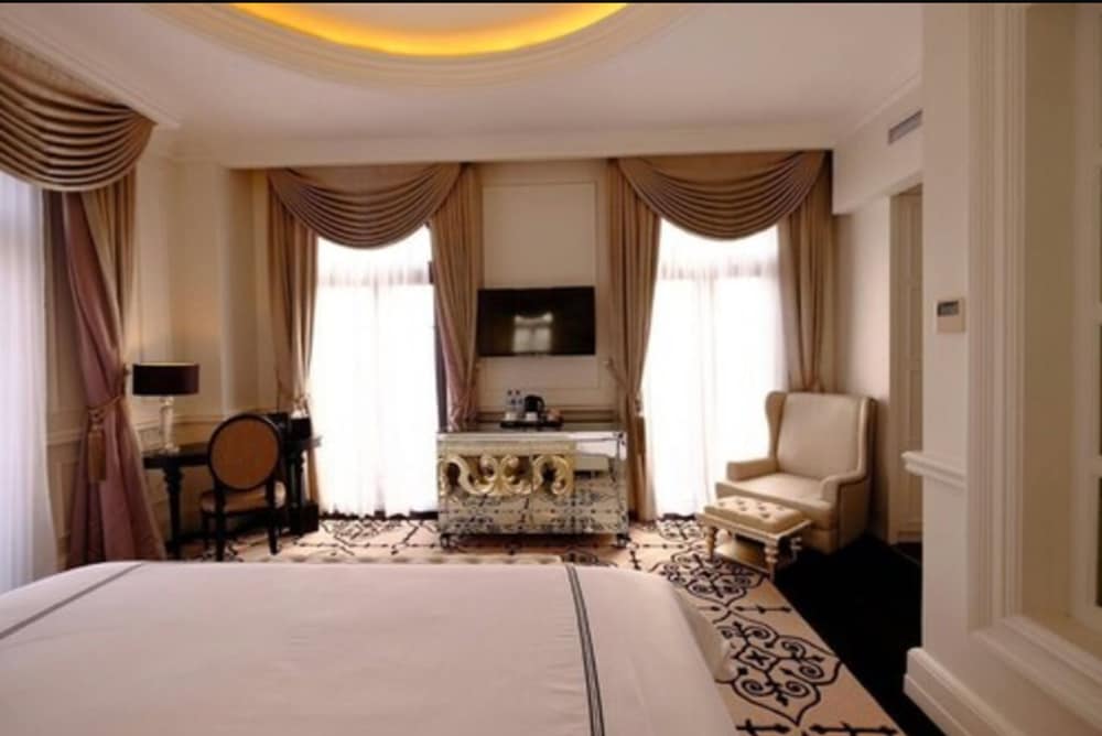 Lafayette Boutique Hotel Yogyakarta 11/47
