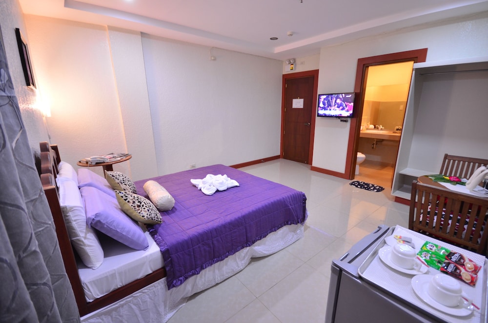 Casanas Suites 17/32