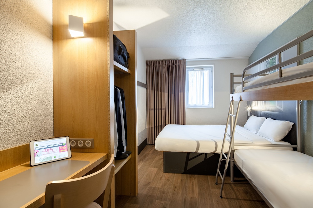 B&B Hotel Paris Nord Villepinte 8/32