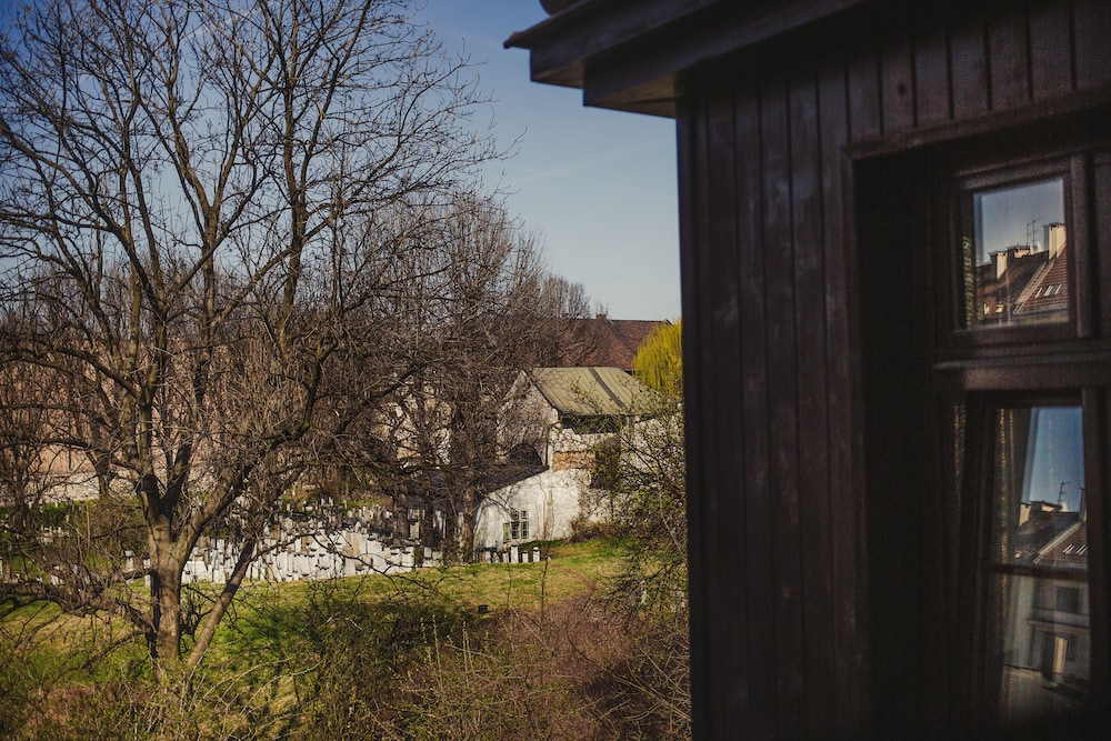 surroundings