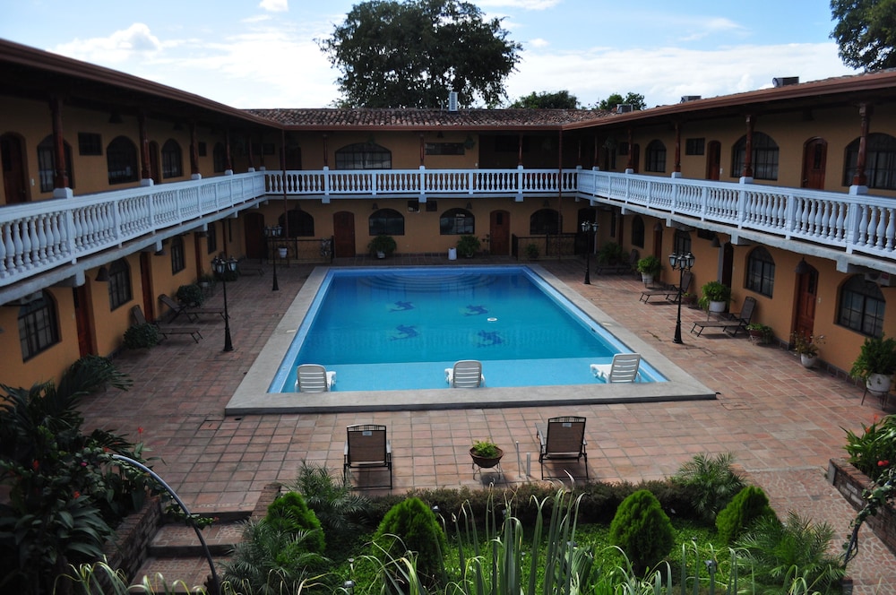 Hotel Cordoba 61/72