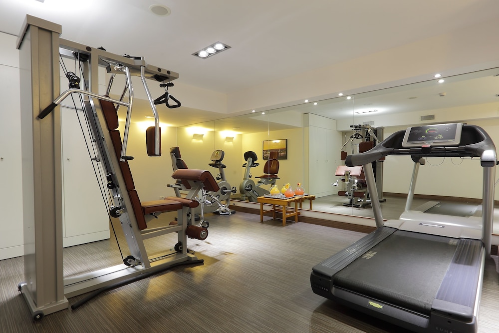 Best Western Premier Chc Airport 35/81