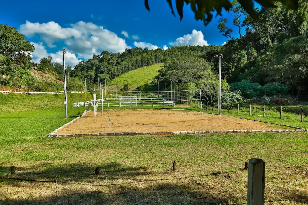 Hotel Fazenda Village Montana 20/39