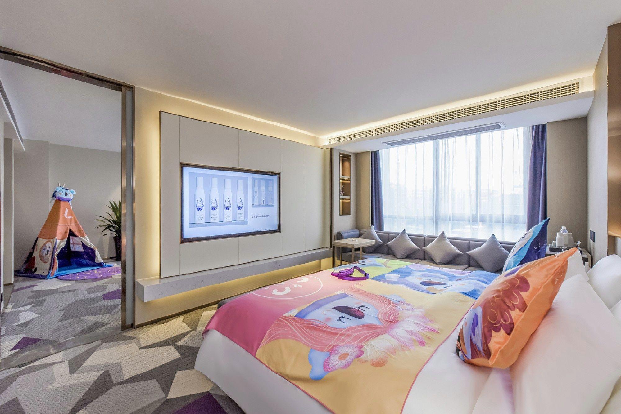 Lavande Hotel Chengdu Shuangliu International Airport of Sichuan Province 8/31