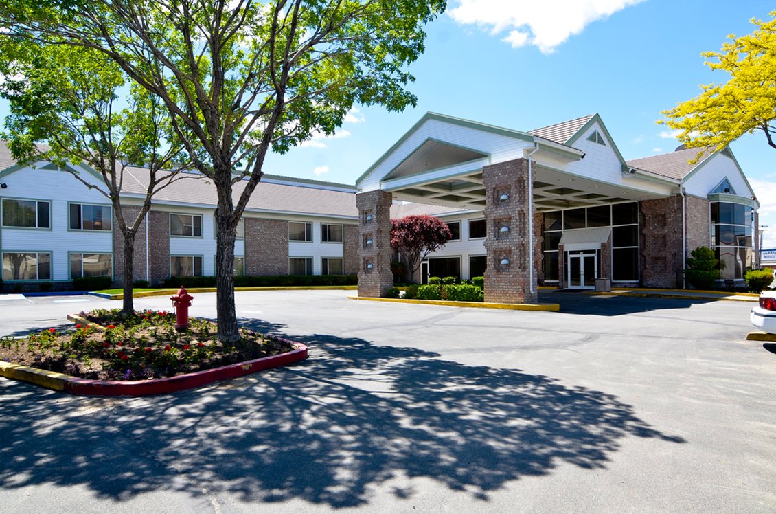 Best Western Plus Gold Country Inn 46/49