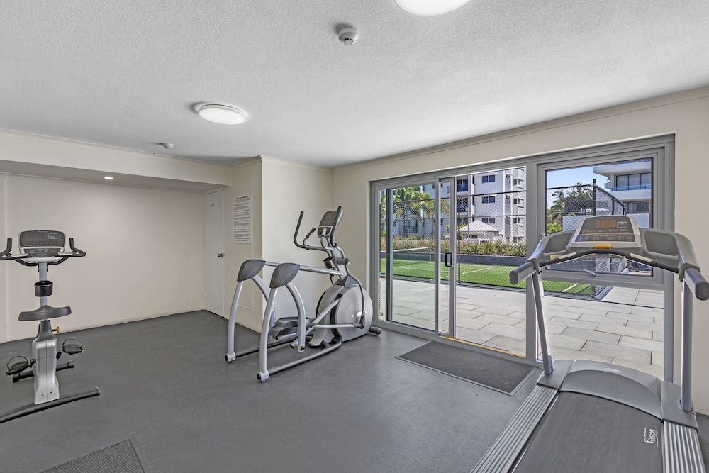 Northwind Holiday Apartments Mooloolaba 36/67