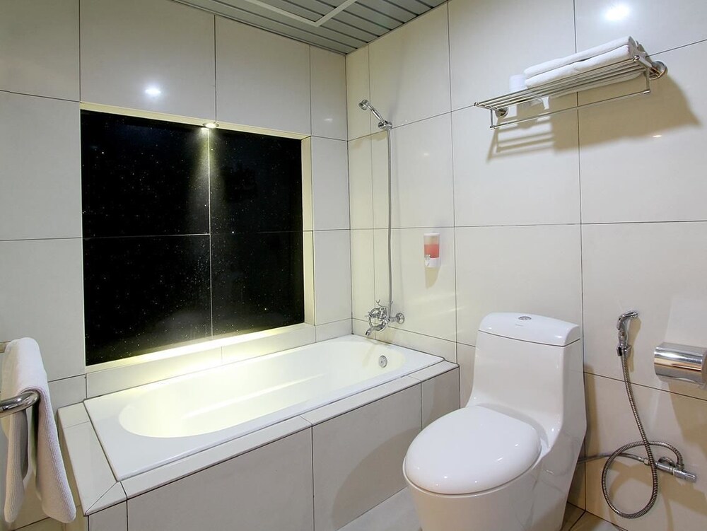 Hotel Jsl 38/40