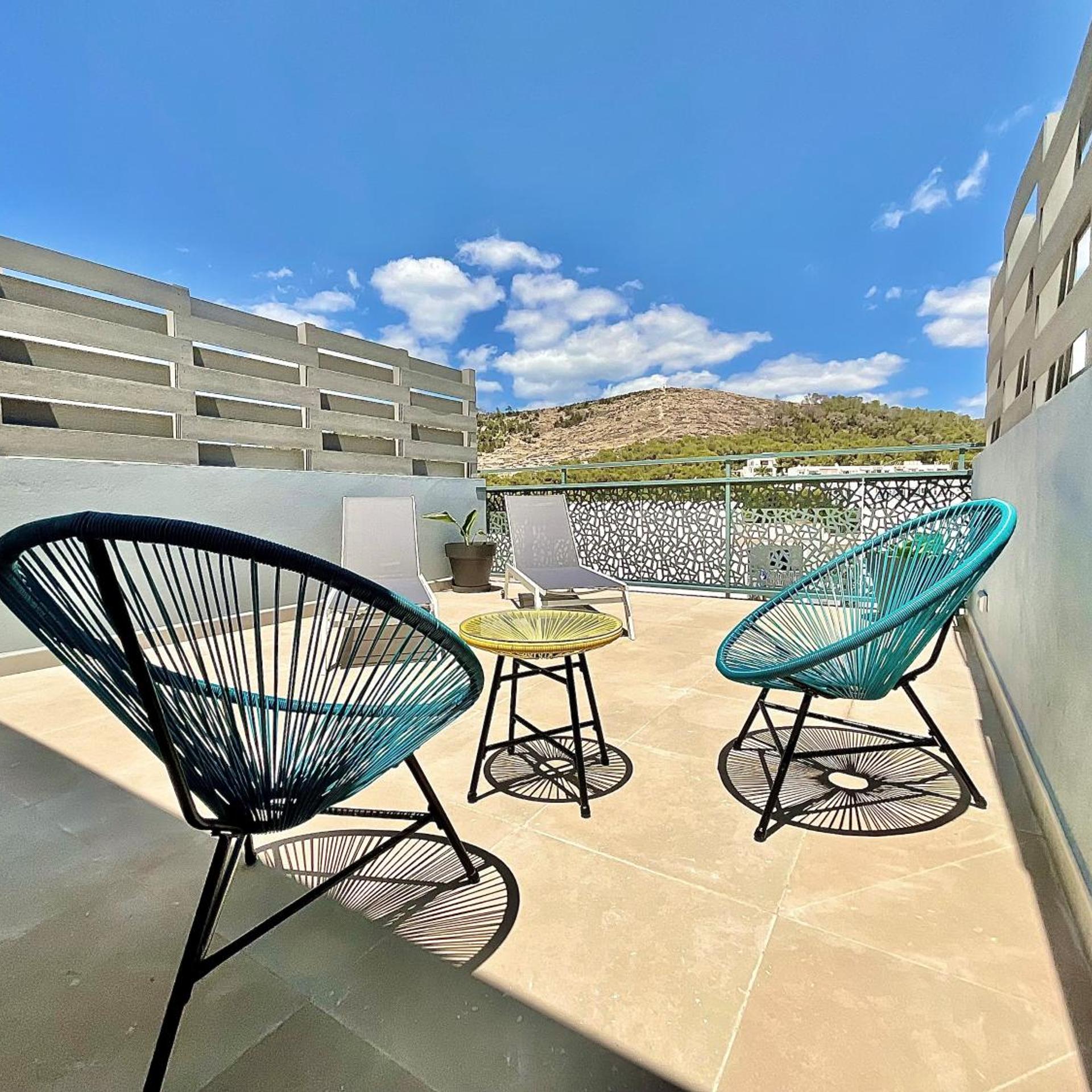 Hotel Brisa Ibiza 36/52