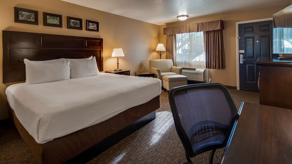 Best Western Country Inn 24/39